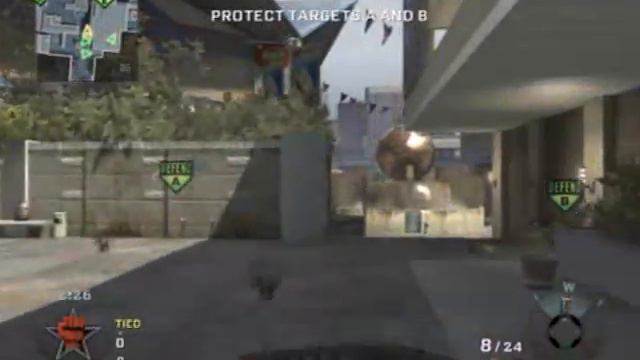 GBz MoDs - Black Ops - Spawn Tamahawk смотреть онлайн