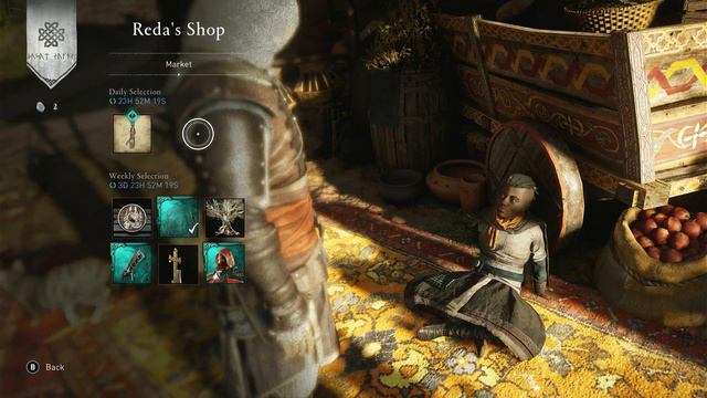 AC Valhalla - REDA's SHOP TODAY DAILY UPDATE - 12th May 2023 смотреть онлайн