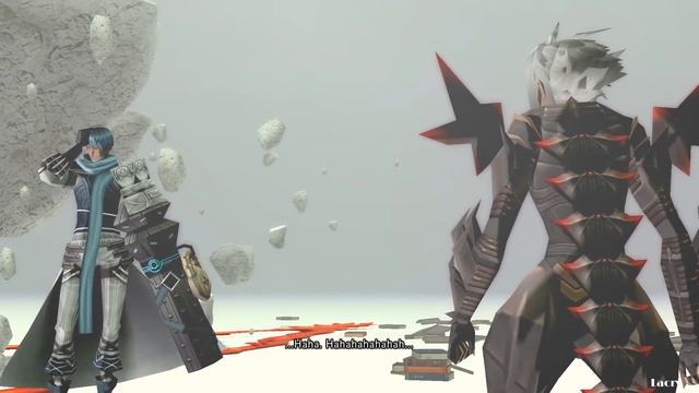 .hack//G.U. Last Recode All Boss Fights (Vol. 3 Redemption) смотреть онлайн