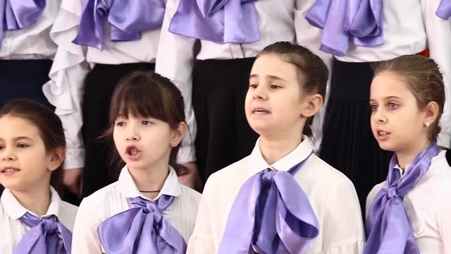 Ю Чичков, сл М.Пляцковского «Детство» смотреть онлайн