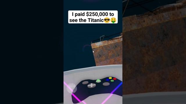 how to enable gamepad?? #roblox #submarine смотреть онлайн