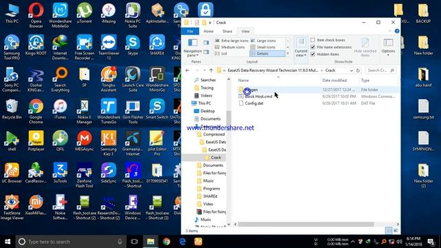 EaseUS Data Recovery Wizard Pro 11 9 0 License Code Crack full version Download 2018 life time смотреть онлайн