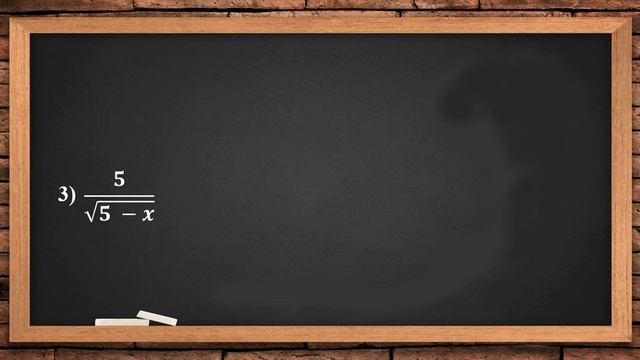 Как освободить выражение от иррациональности в знаменателе смотреть онлайн