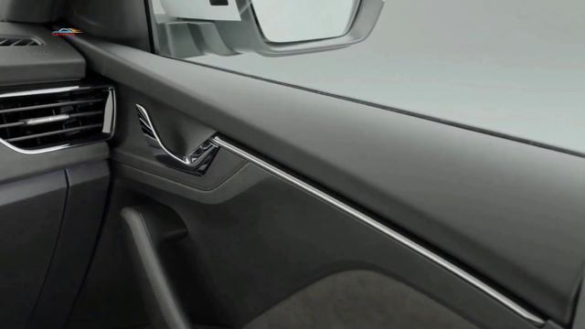 Skoda Kamiq 2024 Все подробности компакт кроссовера