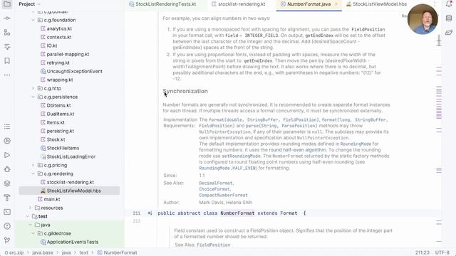Finding and Fixing an Intermittent Bug смотреть онлайн