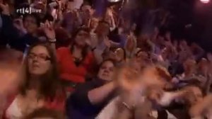 Boyzone No matter what 16 5 2010