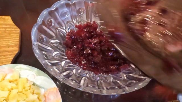 Классический винегрет. смотреть онлайн