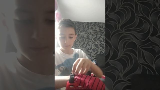 обзор на веб шутер человека-паука на wildberries ???? смотреть онлайн