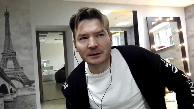 Мастерская волос