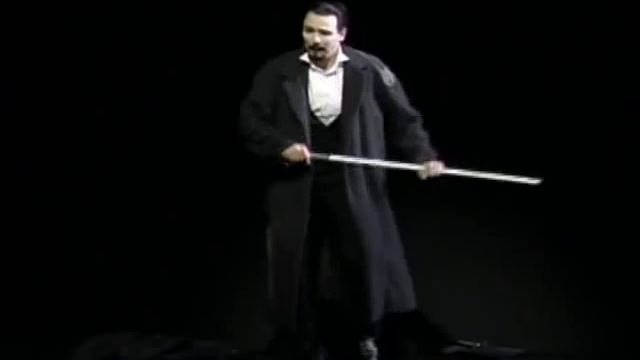 Se Fiera Belva Ha Cinto sung by Andreas Scholl смотреть онлайн