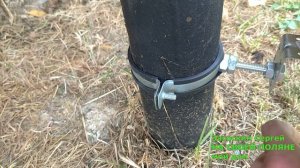 чем закрыть цоколь на винтовых сваях