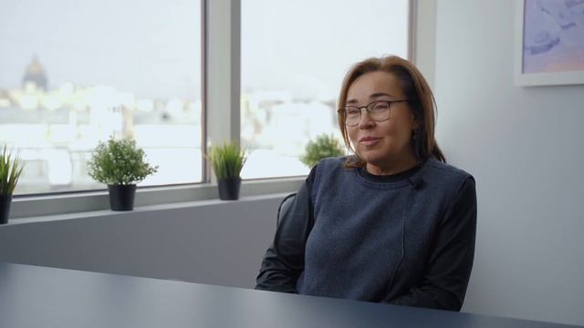 Ирина Павловна Б. (Номер дела: А56-42801/2020) смотреть онлайн