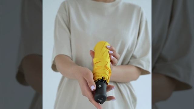 UFN0001-7 Зонт жен. Fabretti, автомат, 3 сложения, эпонж