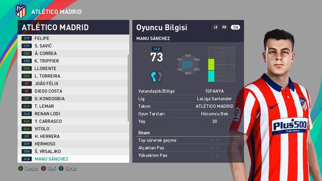 eFootball PES 2021 | LaLiga Santander Mega Facepack смотреть онлайн
