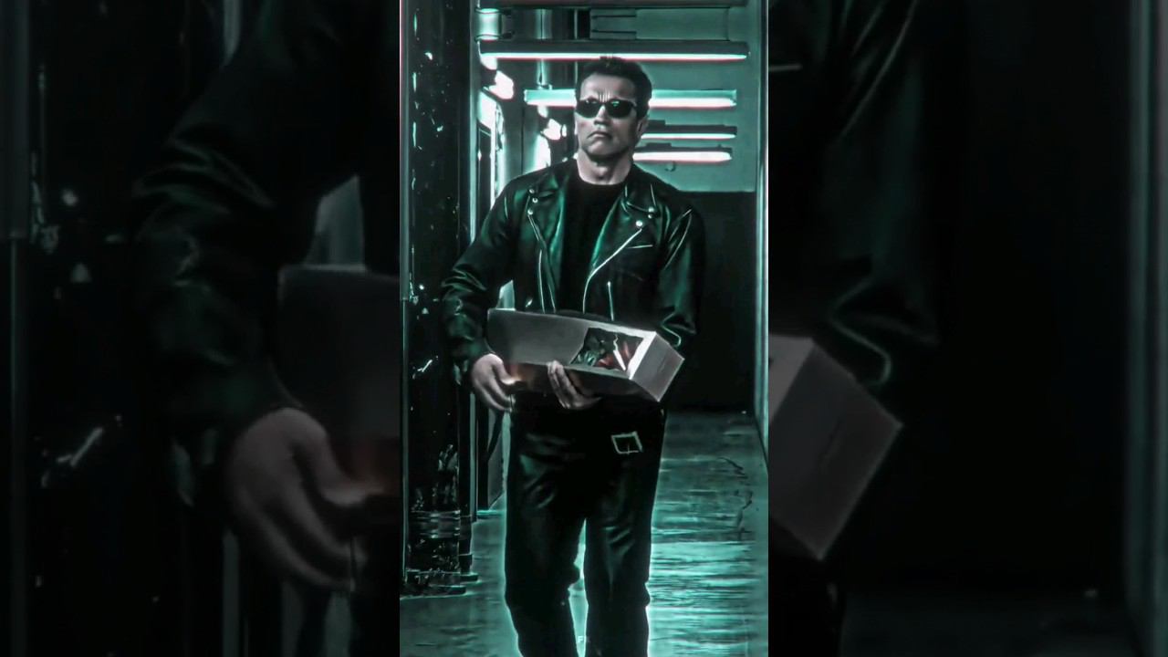 Terminator 2:Hasta La Vista, BABY #фильмы #трейлер #трейлеры#shorts#Judgement Day смотреть онлайн