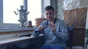 Жалейка русский народный духовой инструмент