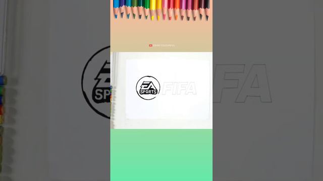 #games #sports #easports #gaming #art #logo смотреть онлайн