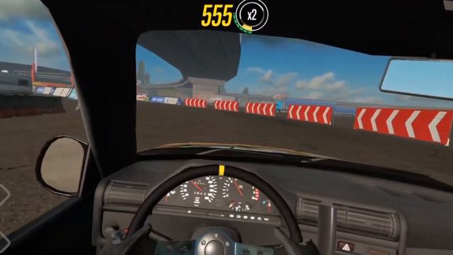 🏎️Became A Professional Racer | CarX DRIFT RACING 2 | 