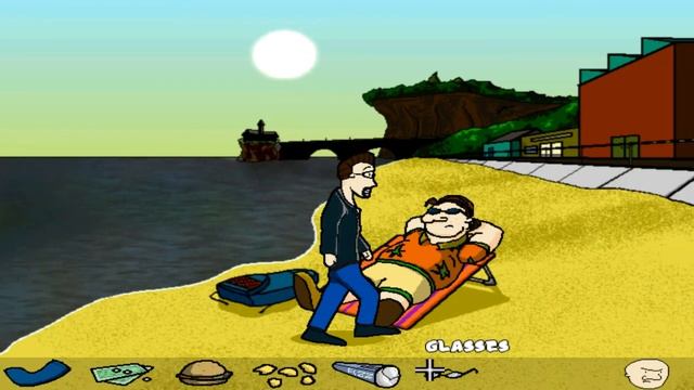 Da New Guys: Day Of The Jackass (Part 9) смотреть онлайн