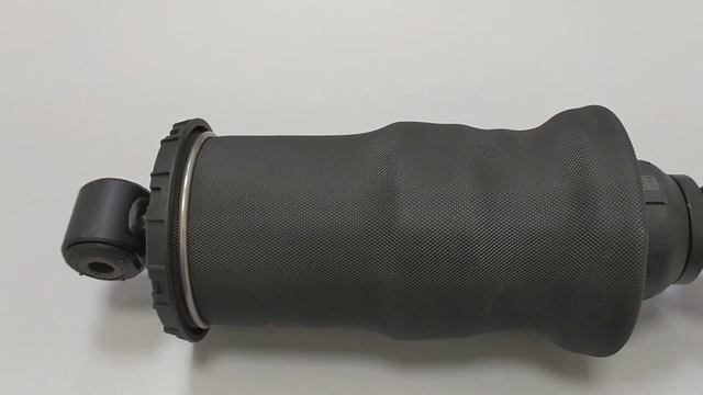 Пневмоамортизатор кабины MAN TGA TGS TGX