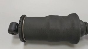 Пневмоамортизатор кабины MAN TGA TGS TGX