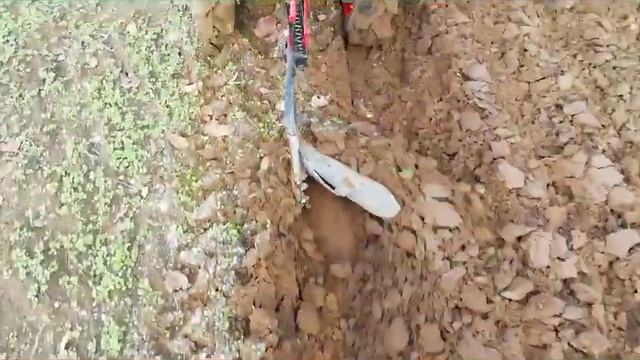 Небольшой отрезок пахоты на автомате - 2019 смотреть онлайн