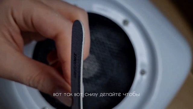 Как подпилить ногти с покрытием если мастер не смог принять тебя вовремя. смотреть онлайн