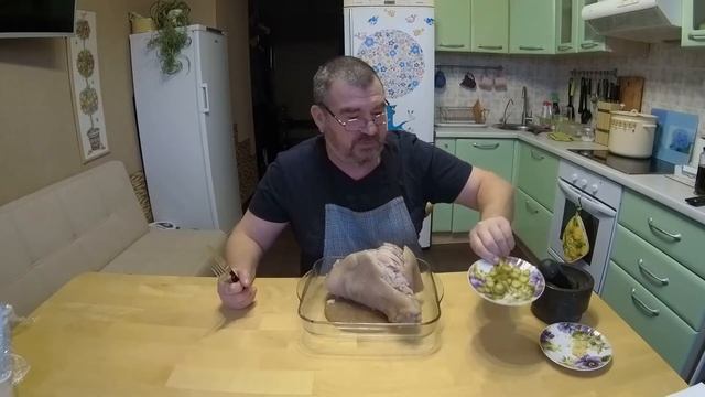 Готовка на Пикнике и Отдых на Природе