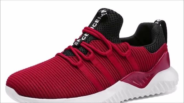 Hot Sale Four Seasons Running Shoes смотреть онлайн