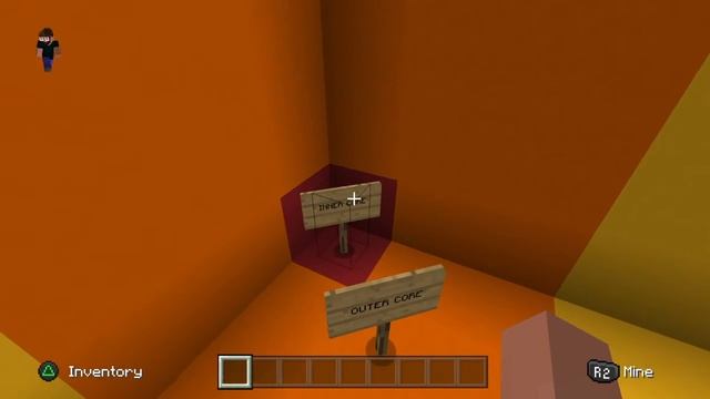 Minecraft Layers of the Earth Project смотреть онлайн