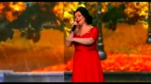 Эльмира Сулейманова - яшьлегем күлмәге