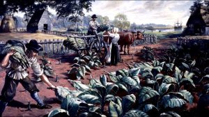 Расизм: возникновение