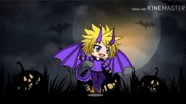 ~Happy Halloween meme~ Я знаю что Хэллоуин прошёл смотреть онлайн