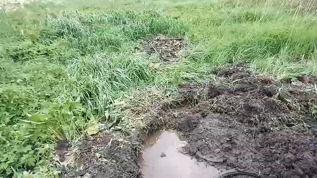 Металлокоп на ферме 450кг С металоискателем гарет250 смотреть онлайн