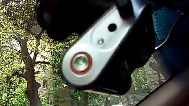 Видеорегистратор из Китая (Алиэкспресс)
