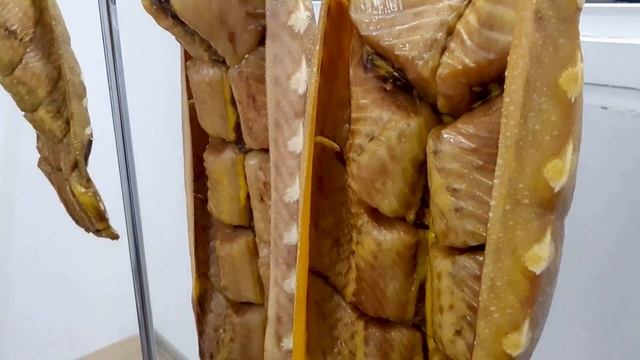 ВКУСНЕЙШИЙ АСТРАХАНСКИЙ БАЛЫК из осетра. #вкусно #еда #fishing #рыбалка смотреть онлайн
