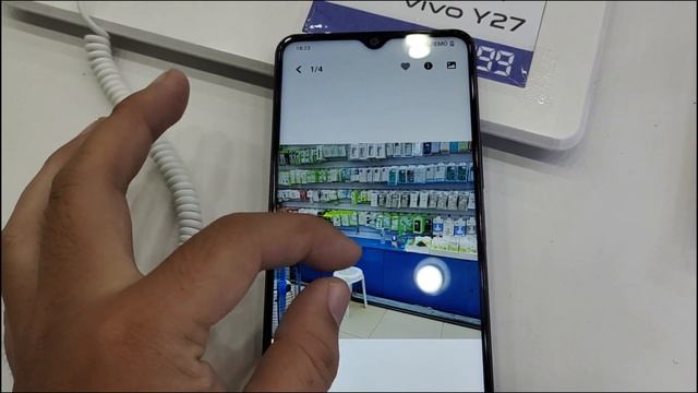 Vivo Y27 Cool features You Should Know! смотреть онлайн