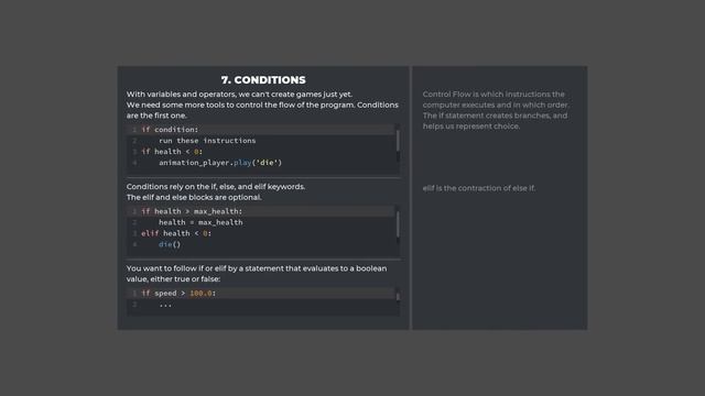 Intro to GDScript for Programming Beginners смотреть онлайн