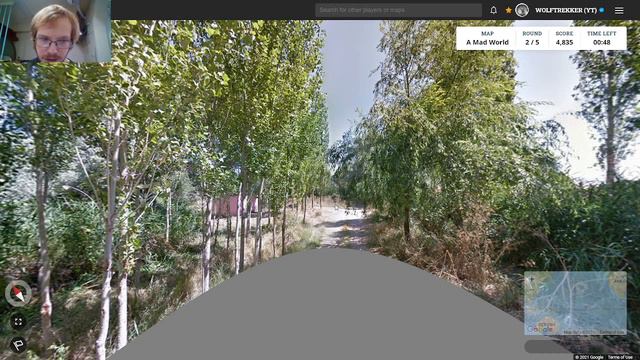 Geoguessr No Move/NMPZ Play Along #62 смотреть онлайн