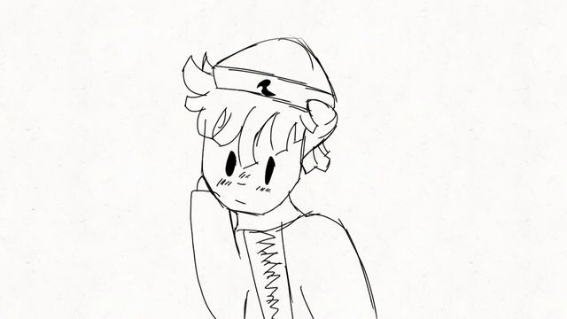 He might be a Bacon boy, but I still love him | Roblox rap song, sang by Flamingo | animatic смотреть онлайн