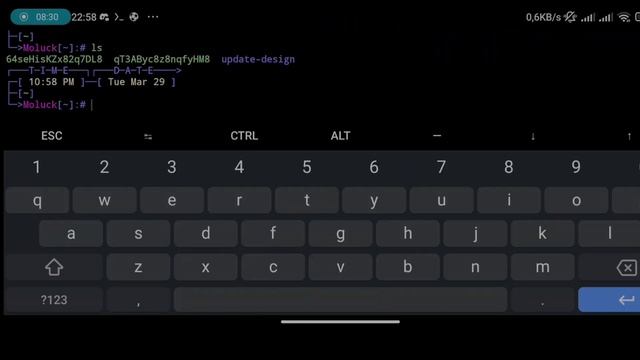 Nova Forma! Como usar Comandos do Termux - O Guia Completo ? смотреть онлайн