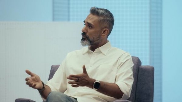 KTM 390 Adventure X & SW First Ride Impressions