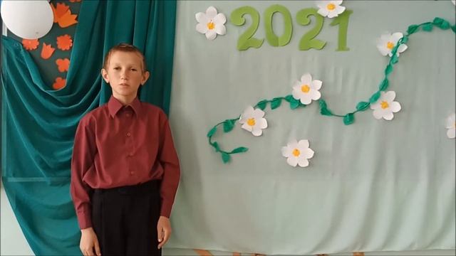 ВЫПУСКНОЙ 4 А КЛАСС МБОУ Первомайская ОШ смотреть онлайн