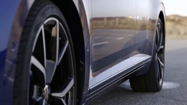 Volkswagen Arteon R and Arteon R Shooting Brake, 2021. смотреть онлайн