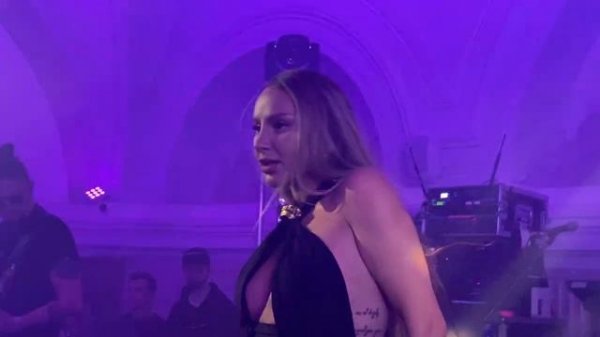 ANNA ASTI - Сорри (Бар Сплетни)