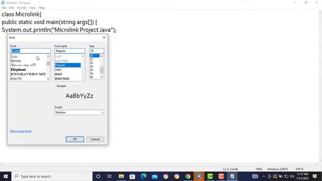 Java Programming For Starters Part 1 смотреть онлайн