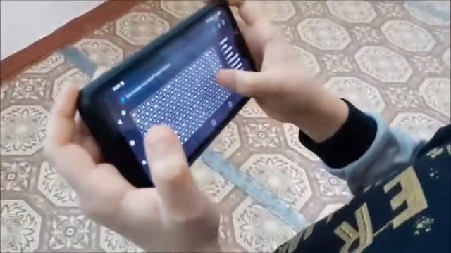 QR-код як елемент квест-уроку смотреть онлайн