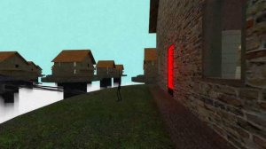 TROLLGE INCIDENT - Инцидент "Измерение Пустоты" #garrysmod #trollge #trollgeincident