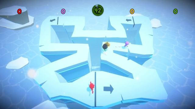 Party Panic ♦ НОВАЯ РЖАКА