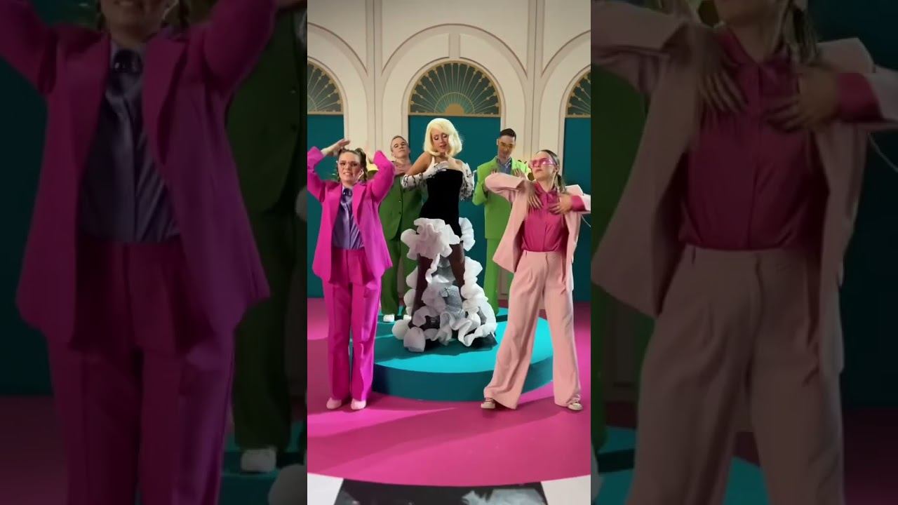 Не зови меня зая, зови меня замуж ✨ #замуж #клавакока #клип2023 смотреть онлайн